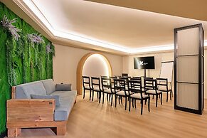 Boutique Hotel Luna Triunfo Granada *NEW*