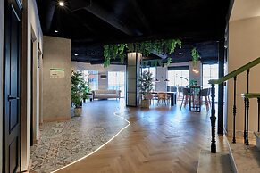 Boutique Hotel Luna Triunfo Granada *NEW*
