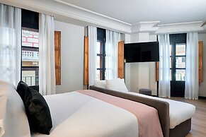Boutique Hotel Luna Triunfo Granada *NEW*