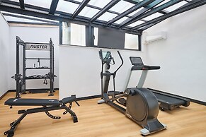 Boutique Hotel Luna Triunfo Granada *NEW*