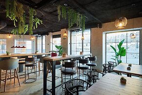 Boutique Hotel Luna Triunfo Granada *NEW*