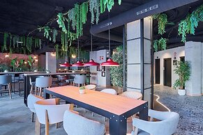 Boutique Hotel Luna Triunfo Granada *NEW*
