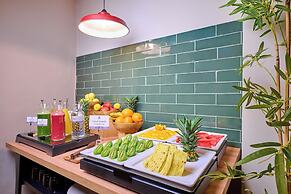Boutique Hotel Luna Triunfo Granada *NEW*