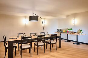 Boutique Hotel Luna Triunfo Granada *NEW*