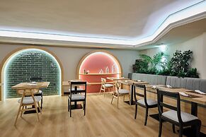 Boutique Hotel Luna Triunfo Granada *NEW*