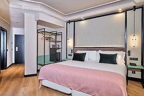 Boutique Hotel Luna Triunfo Granada *NEW*
