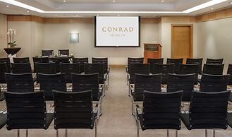 Conrad Dublin