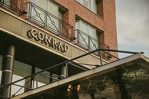 Conrad Dublin
