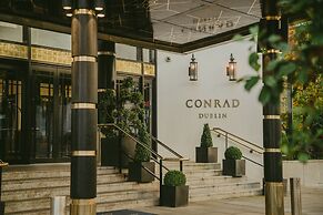 Conrad Dublin