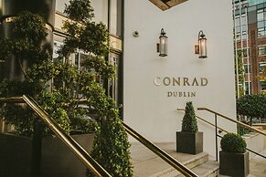 Conrad Dublin