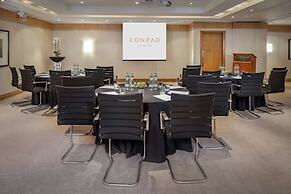 Conrad Dublin