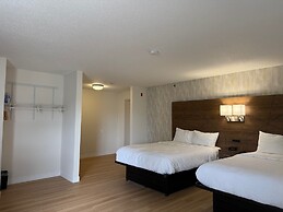 Baldwin Inn & Suites