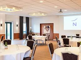 Novotel Marne-La-Vallée Noisy-Le-Grand