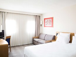 Novotel Marne-La-Vallée Noisy-Le-Grand