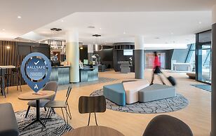 Novotel Marne-La-Vallée Noisy-Le-Grand