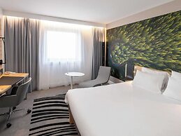 Novotel Marne-La-Vallée Noisy-Le-Grand