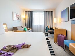 Novotel Marne-La-Vallée Noisy-Le-Grand