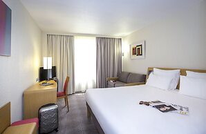 Novotel Marne-La-Vallée Noisy-Le-Grand