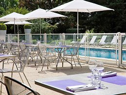 Novotel Marne-La-Vallée Noisy-Le-Grand