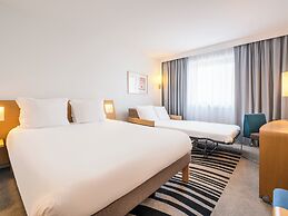 Novotel Marne-La-Vallée Noisy-Le-Grand