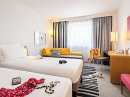 Novotel Marne-La-Vallée Noisy-Le-Grand