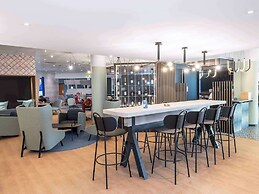 Novotel Marne-La-Vallée Noisy-Le-Grand