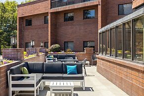Hampton Inn Spokane