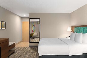 Hampton Inn Spokane