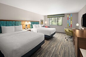 Hampton Inn Spokane