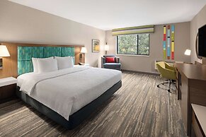 Hampton Inn Spokane