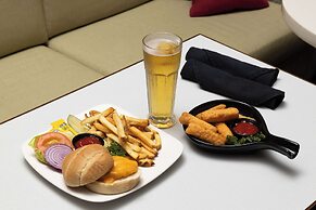 Hampton by Hilton Spokane