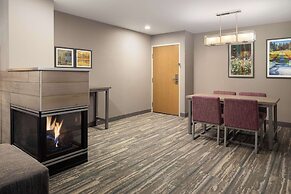 Hampton Inn Spokane