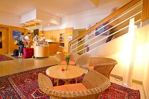 Hotel Sonne