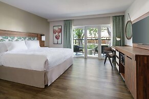 Hampton Inn Key West FL