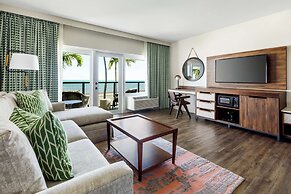 Hampton Inn Key West FL