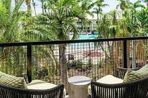 Hampton Inn Key West FL