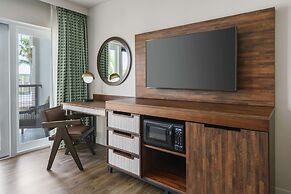 Hampton Inn Key West FL