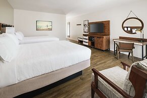 Hampton Inn Key West FL