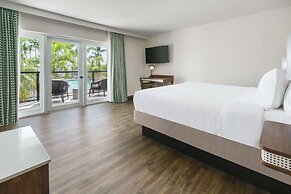 Hampton Inn Key West FL