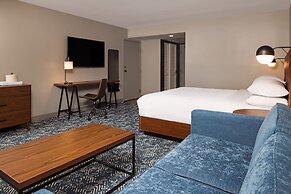 Four Points by Sheraton Bakersfield