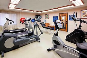 Four Points by Sheraton Bakersfield
