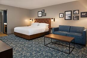 Four Points by Sheraton Bakersfield