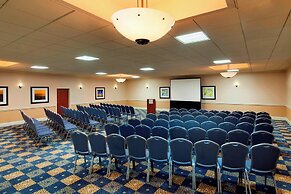 Four Points by Sheraton Bakersfield