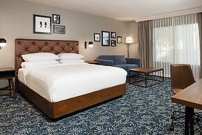 Four Points by Sheraton Bakersfield