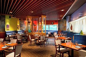 Four Points by Sheraton Bakersfield