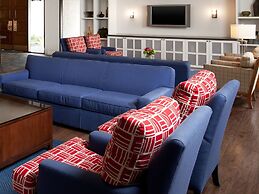 Four Points by Sheraton Bakersfield