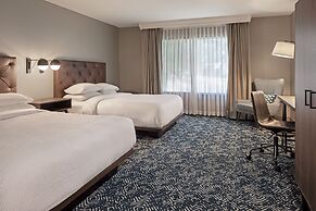 Four Points by Sheraton Bakersfield