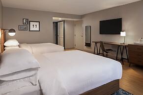 Four Points by Sheraton Bakersfield