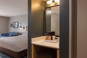 Four Points by Sheraton Bakersfield