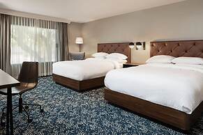 Four Points by Sheraton Bakersfield